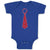 Baby Clothes Polkat Dots Neck Tie Men's Stylish Fashion Accesorry Baby Bodysuits