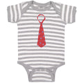 Baby Clothes Polkat Dots Neck Tie Men's Stylish Fashion Accesorry Baby Bodysuits