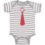 Baby Clothes Polkat Dots Neck Tie Men's Stylish Fashion Accesorry Baby Bodysuits