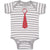 Baby Clothes Polkat Dots Neck Tie Men's Stylish Fashion Accesorry Baby Bodysuits