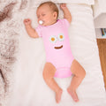 Baby Clothes Eggs and Sausage Baby Bodysuits Boy & Girl Newborn Clothes Cotton