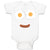 Baby Clothes Eggs and Sausage Baby Bodysuits Boy & Girl Newborn Clothes Cotton