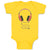 Baby Clothes Stylish Modern Red Headphone Baby Bodysuits Boy & Girl Cotton