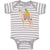 Baby Clothes Parrot Riding on Camel Baby Bodysuits Boy & Girl Cotton