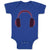 Baby Clothes Modern Sponge Headphone 2 Baby Bodysuits Boy & Girl Cotton