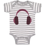 Modern Sponge Headphone 2