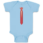 Polkat Dot Neck Tie Style 2