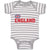 Baby Clothes United Kingdom of Flag England Baby Bodysuits Boy & Girl Cotton