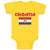 Baby Clothes Flag of Croatia Usa Baby Bodysuits Boy & Girl Cotton