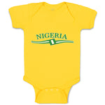Flag of Nigeria