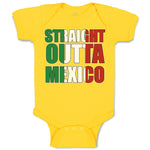 Flag of Mexico