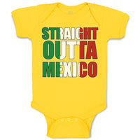 Flag of Mexico