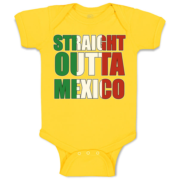Flag of Mexico