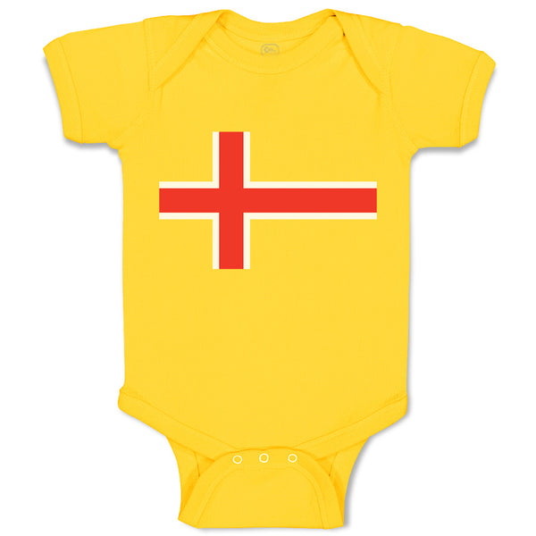 Baby Clothes American National Flag of Uruguay Usa Baby Bodysuits Cotton