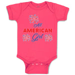 All American Girl