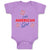 Baby Clothes All American Girl Baby Bodysuits Boy & Girl Newborn Clothes Cotton