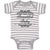 Baby Clothes Beautiful Baby with Pattern Design Baby Bodysuits Boy & Girl Cotton