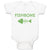 Baby Clothes Fishbone Skeleton Symbol Baby Bodysuits Boy & Girl Cotton