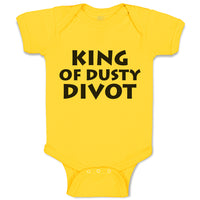 King of Dusty Divot