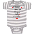 Baby Clothes We'Re Excited to Announce Our Little Miracle Baby Is on The Way!