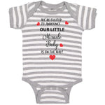We'Re Excited to Announce Our Little Miracle Baby Is on The Way!