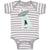 Baby Clothes Alien Attacking Outer Space Baby Bodysuits Boy & Girl Cotton