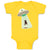 Baby Clothes Alien Attacking Outer Space Baby Bodysuits Boy & Girl Cotton