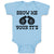 Baby Clothes Show Me Your Tt's Baby Bodysuits Boy & Girl Newborn Clothes Cotton