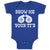 Baby Clothes Show Me Your Tt's Baby Bodysuits Boy & Girl Newborn Clothes Cotton