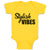 Baby Clothes Stylish Vibes Baby Bodysuits Boy & Girl Newborn Clothes Cotton