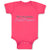 Baby Clothes This Is My Costume I'M A Princess! Baby Bodysuits Boy & Girl Cotton