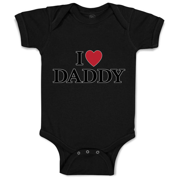 I Love Daddy