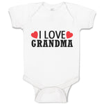 I Love Grandma
