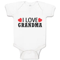 I Love Grandma