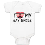 I Love My Gay Uncle