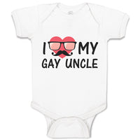 I Love My Gay Uncle