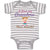 Baby Clothes I Love My Grandma This Much Baby Bodysuits Boy & Girl Cotton