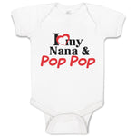 I Love My Nana & Pop Pop