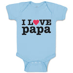 I Love Papa