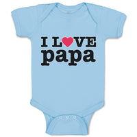I Love Papa