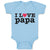 I Love Papa