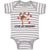 Baby Clothes Love My Mommy Baby Bodysuits Boy & Girl Newborn Clothes Cotton