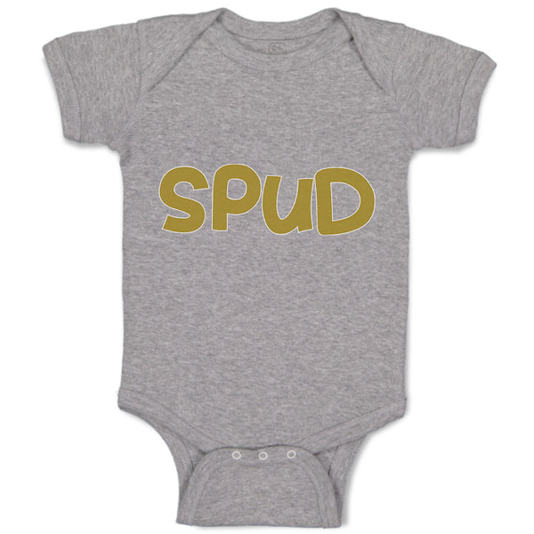 Spud