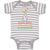 Baby Clothes Lots Love Science Laboratory Test Colourful Little Hearts Cotton