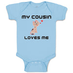 My Cousin Loves Me