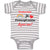 Baby Clothes Someone in Pennsylvania Loves Me! Baby Bodysuits Boy & Girl Cotton