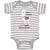 Baby Clothes This Llama Loves Her Grandma Domestic Animal Baby Bodysuits Cotton