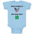 Baby Clothes Made America Irish Parts American Flag Usa Shamrock Leaf Cotton