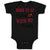 Baby Clothes Born to Go Cycling with My Daddy Dad Father's Day Baby Bodysuits