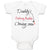 Baby Clothes Daddy's Dad Father Fishing Buddy Coming Soon Baby Bodysuits Cotton